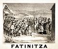 Fatinitza poster