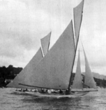 12 Metre