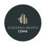 Miniatura para Licencia de Gobierno Abierto de la Ciudad de México