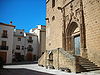 Iglesia Parroquial de San Bartolomé