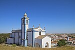 Miniatura para Igreja Matriz de Messejana