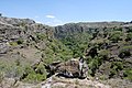 Parc national de l'Isalo, Madagascar