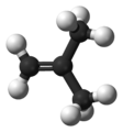 2-Metyl propena