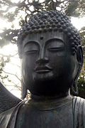 Японские сады Buddha.jpg