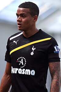 Jermaine Jenas