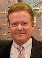 Jim Webb uit Virginia