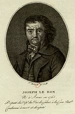 Vignette pour Joseph Le Bon