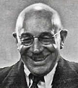 Julius Andreas Hefty