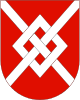 Coat of arms of Karmøy Municipality