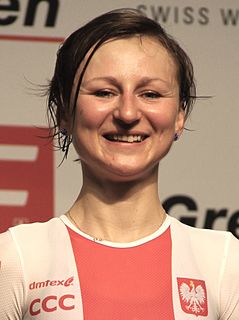 Katarzyna Pawłowska (2015)