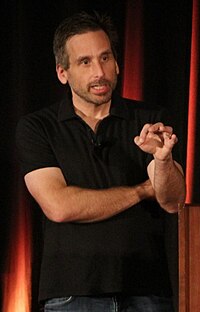 Ken Levine 2014 GDC cropped.jpg