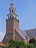 Nederlands Hervormde Kerk "Maria Lichtmis"