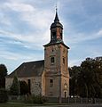 Kirche Ahlsdorf