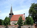Dorfkirche Cölpin