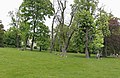 Park Klamovka