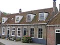 Houses in Kloetinge