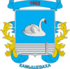Wappen von Komyschuwacha