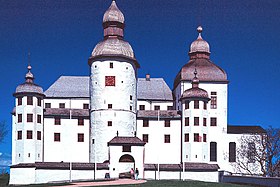 Image illustrative de l’article Château de Läckö