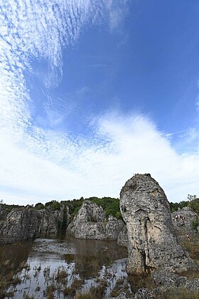 Image illustrative de l’article Lac des Rives