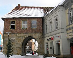 Römer (stadskant)