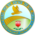 Qostanay vilayəti