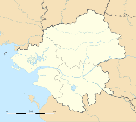 La Meilleraye-de-Bretagne (Loire-Atlantique)