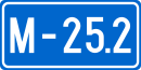 M-25.2