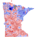 2010 Minnesota gubernatorial election