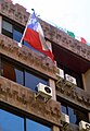 Consulate-General of Chile in Madrid