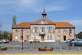 Gemeentehuis