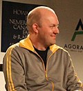 Miniatura para Marc Andreessen