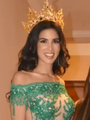 Miss Grand International 2017 María José Lora Peru Peru