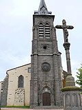 Vignette pour Église Saint-Étienne de Maringues