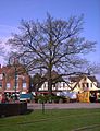 Marktplein van Osterholz-Scharmbeck