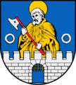 Marne[66], Stadt