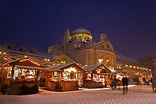 Christmas market in Merano Meraner Advent- Passerpromenade- Kurhaus- Meran.jpg