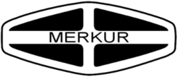 Merkur ford brand logo.png