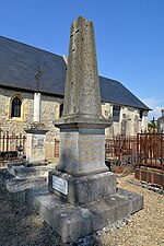 Monument aux morts