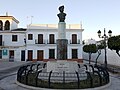 Miniatura para Monumento a Colón (Moguer)