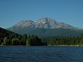 Lake Siskiyou