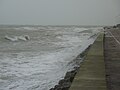 La tempête du 29 janvier 2014 à la Pointe de Mousterlin 1.