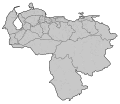 Miniatura para Municipios de Venezuela