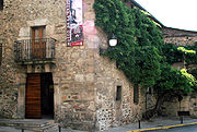 Museo de la Radio, promovido por Del Olmo, Ponferrada