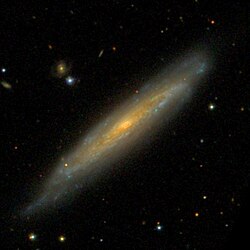 NGC 3735