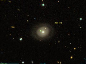 Image illustrative de l’article NGC 3419