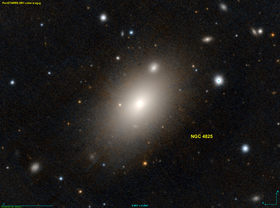 Image illustrative de l’article NGC 4825