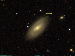 NGC 5093