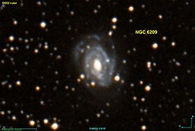 Image illustrative de l’article NGC 6209