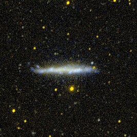 NGC 7064 GALEX WikiSky.jpg
