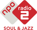 Logo de NPO Radio 2 Soul & Jazz depuis le 1er janvier 2017